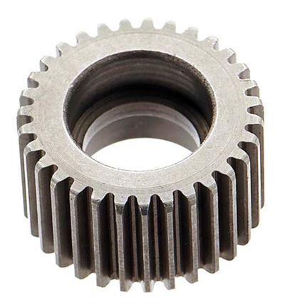 Robinson Racing RC10B5/B5M Hardened Steel Idler Gear