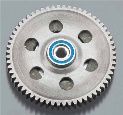 Robinson Racing E-Revo Mamba Slipper Unit with 60 tooth Steel Spur Gear