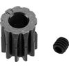 Robinson Racing Blackened 32 Pitch 11t Pinion Gear With 5mm Bore