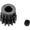 Robinson Racing Blackened 32 Pitch 13t Pinion Gear With 5mm Bore