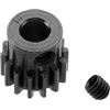 Robinson Racing Blackened 32 Pitch 14t Pinion Gear With 5mm Bore