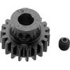 Robinson Racing Blackened 32 Pitch 19t Pinion Gear With 5mm Bore