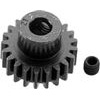 Robinson Racing Blackened 32 Pitch 21t Pinion Gear With 5mm Bore