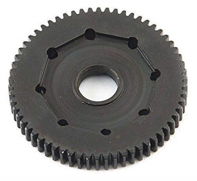 Robinson Racing Losi 8ight Steel Spur Gear, 62T