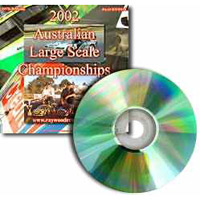 Ray Woods Videos 2002 Australian Large Scale Championships