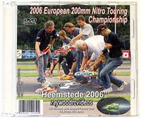 Ray Woods Videos 2006 European 200mm Nitro Touring Championships