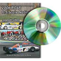 Ray Woods Videos 2006 Roar 5Th Scale Nationals
