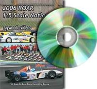 Ray Woods Videos 2006 Roar 5Th Scale Nationals