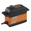 Savox Hv Digital Brushless Servo, 277 Oz/In, .065 Sec.