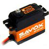 Savox Hv Digital Brushless Servo, 388 Oz/In, .095 Sec.