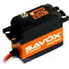 Savox High Voltage Digital Brushless Servo, 347 Oz/In, .08 Sec.