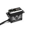 Savox Monster Torque Brushless HV Servo, Black  .11sec / 972.1oz