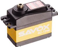 Savox Servo-Standard Size, Digital, Titanium Gears,  .15 Sec 277oz
