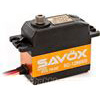 Savox Servo-High Torque Digital Hv 1268sg-.11 Sec/ 347 Oz.