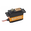 Savox HV Mini Size Digital Servo, .055 sec/55.5 oz-in @ 7.4V