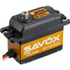 Savox Monster Torque Hv Steel Gear Servo, 416 Oz/In, .10 Sec.