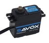Savox Waterproof Digital Servo, 444 Oz/In, .13 Sec