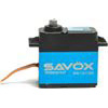 Savox Waterproof Digital Servo, 208 Oz/In, .10 Sec