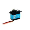 Savox SW1250MGP Waterproof Premium Mini Digital Servo, .10/111.1@6.0V