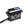 Savox Monster Torque Brushless Waterproof Servo, Black Edition .13sec / 694.4oz