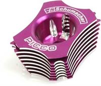Schumacher Picco X28 Low Pro Head