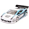 Schumacher Supastox GT12 Body, Type L Clear Body