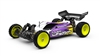 Schumacher Cougar Laydown Off-road 2WD Racing Buggy Kit