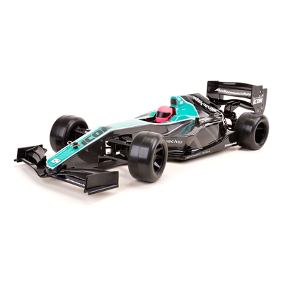 Schumacher Icon 2 Formula F1 Car Kit