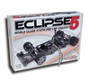 Schumacher Eclipse 5 Circuit Racing 1/12 Pan Car Kit