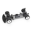 Schumacher Mi10 Pro Steel Chassis 4wd Touring Car Kit