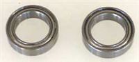 Schumacher Nitro 21 Ball Bearing 10mm x 15mm x 4mm