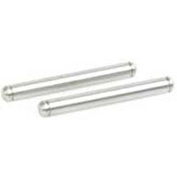 Schumacher Mi5/Fusion 28 Hinge Pins, 25mm (2)