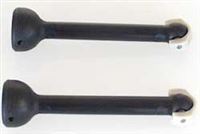 Schumacher Blade Plastic Drive Shafts (2)