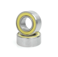 Schumacher Bearing, 5 x 10 x 4mm (2)