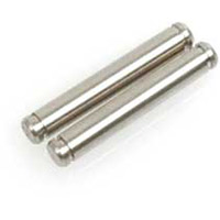 Schumacher Mi5 Outer Hinge Pins, 18mm (2)