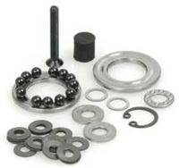 Schumacher Havoc Diff Rebuild Kit