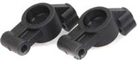 Schumacher Mi3.5/Mi3 Rear Hub Carriers, 0 Deg. (2)