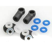 Schumacher Cat K1/Sx/Mi3.5/Mi3 Shock Seal Rebuild Set (for 2 Shocks)