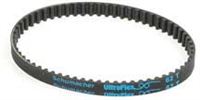 Schumacher Cat Sx 62t Kevlar Belt, 6mm