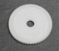 Schumacher Cat Sx 83t Slipper Spur Gear