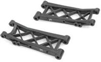 Schumacher Cat Sx Rear Suspension Arms, Med. Flex