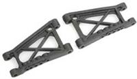 Schumacher Mi4/Mi3 Short Rear Arms, Hard (2)