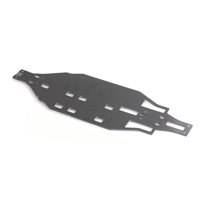 .Schumacher Cat Sx S1 Chassis For Lipo