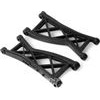 Schumacher Cat K1 Front Suspension Arms