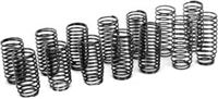 Schumacher Cougar Sv Big Bore Shock Front Spring Tuning Set (7 Pair)