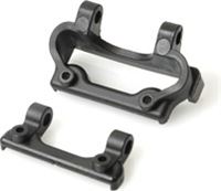 Schumacher Cougar Sv Top Deck Mounts