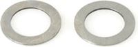 Schumacher Cougar Sv Diff Washers, 18mm 