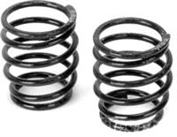 Schumacher Big Bore Touring Shock Springs 14 Lbs/In (2)