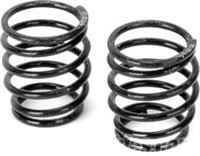 Schumacher Big Bore Touring Shock Springs 16 Lbs/In (2)