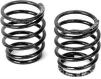 Schumacher Big Bore Touring Shock Springs 17 Lbs/In (2)